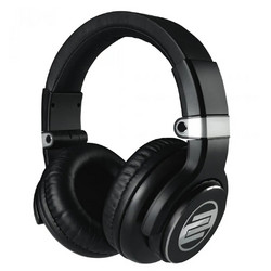 Reloop RHP-15 Ενσύρματα Ακουστικά DJ Over Ear Μαύρα