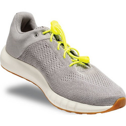 Lock Laces Original Neon Yellow