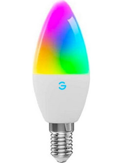 GOVEE B600C RGBWW SMART LED BULB - Part Number: H600C - EAN: 6974316993360