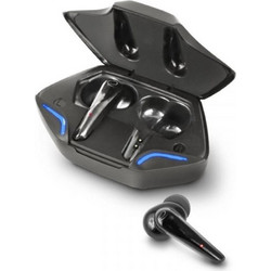 Esperanza EH231K Ακουστικά Bluetooth In Ear Black