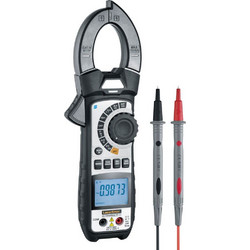Laserliner ClampMeter XP Επαγγελματική Αμπεροτσιμπίδα BLE