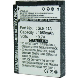 SLB-11A 1130mAh
