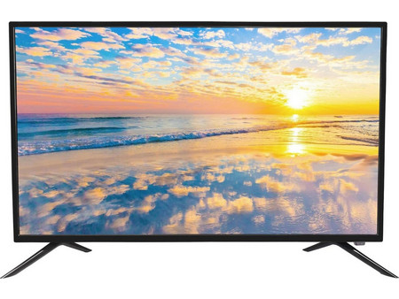 Crown 3277T2 Τηλεόραση 32" HD Ready Edge LED (2019)