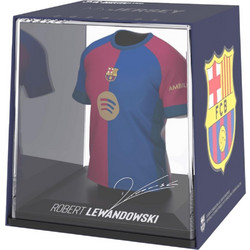 FANCOLLEX - MYJERSEY: BARCELONA HOME 2024/25 ROBERT LEWANDOWSKI (44MY00003)