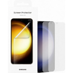 Προστατευτικό οθόνης Samsung Galaxy S23 - Samsung Screen Protector 2 τμχ