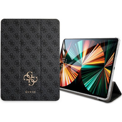 Guess 4G Folio Grey (iPad Pro 11" 2021)