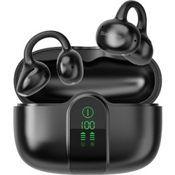 Blackview AirBuds 15 Ακουστικά Bluetooth Open Ear Ανθεκτικά στο Νερό Shadow Black