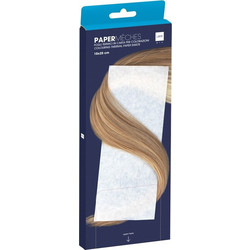 Labor Pro Meche Paper 10*25cm- Θερμομονωτικά φύλλα για Ανταύγειες