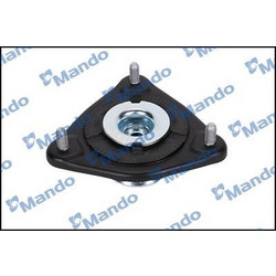 Mando DCC000334 - MANDO ΒΑΣΗ ΑΜΟΡΤΙΣΕΡ ΣΕΤ HYUNDAI