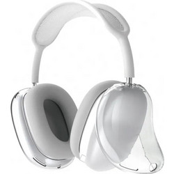 AHAstyle PT-LC07 Θήκη TPU για Apple AirPods Max Διάφανη