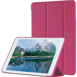 Huawei T10/T10s Flip Cover Φούξια