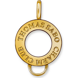 TRINKET THOMAS SABO WOMAN X0184-413-12 (1,5CM )
