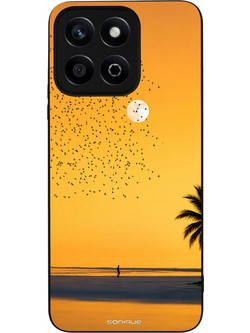 Sonique Men's Edition Θήκη (Honor X7c) Calm