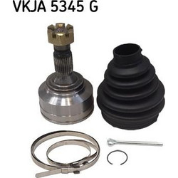 SKF VKJA 5345 G - Μπιλιοφόρος PSA BERLINGO. C3. C4. 207. 208. 3008. 307. 308