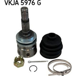 SKF VKJA 5976 G - Μπιλιοφόρος DAIHATSU TERIOS J1 1.3 4WD J100 ME ABS