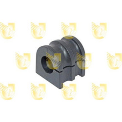Unigom 392733 - ΛΑΣΤΙΧΟ ΖΑΜΦΟΡ Clio III-Modus 20mm ΣΥΣΚ 2 ΤΕΜ
