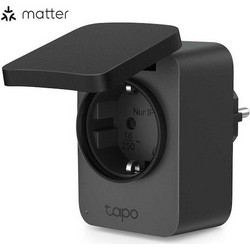 TP-LINK TAPO P410M WI-FI OUTDOOR PLUG