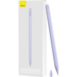Baseus Smooth Writing 2 Purple