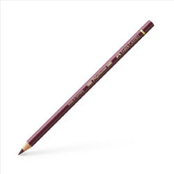 Faber-Castell Polychromos Ξυλομπογιά Caput Mortuum Violet