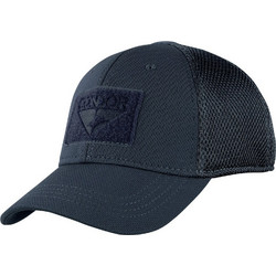 Τζόκεϋ Condor Flex Tactical Mesh Cap Navy Small - Medium