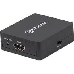 Manhattan 207652 HDMI Splitter