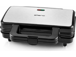 Emerio ST-109562 Τοστιέρα για 2 Τοστ 900W