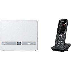 Gigaset N530 Pro + S700H Pro