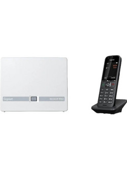 Gigaset N530 Pro + S700H Pro