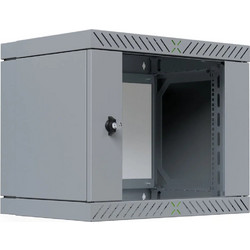 EFB Επιδαπέδια Καμπίνα Rack 19U Γκρι WGX-0906GR.G1