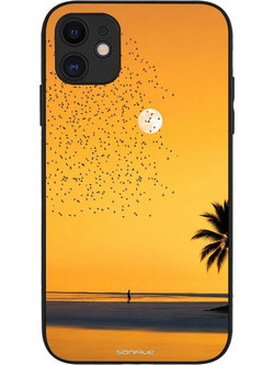 Sonique Men's Edition Θήκη Calm (iPhone 11)