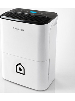 Ariston Deos 21S Αφυγραντήρας με Ιονιστή 20lt