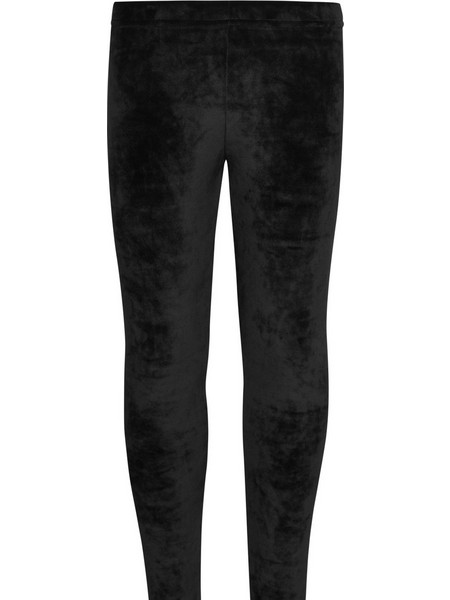 ΚΟΛΑΝ BASICS VELVET / TWO IN A CASTLE (T7807)