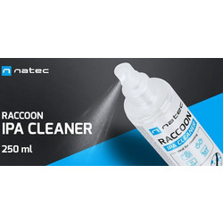 Natec Αξεσουάρ Καθαρισμού Γραφείου 250ml