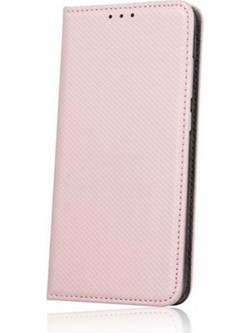 Senso Magnet Book Case Rose Gold (iPhone 14)