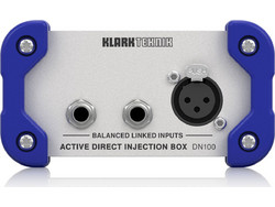 Klark Teknik DN-100