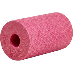 BLACKROLL - MICRO BLACK (6 x 3 cm)