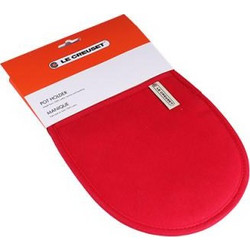 Le Creuset Potholder 31x21cm cherry red (95002700060000)