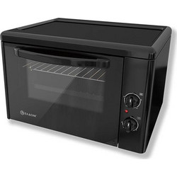 Eldom 204VN Black