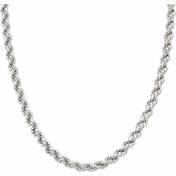 Αντρική Πλεκτή Αλυσίδα Rope CHAIN48