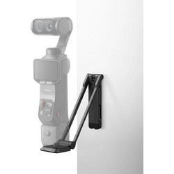 Insta360 Luna Series Magnetic Mount - Adjustable Angle, Tripod and Mantis mode, Compact Design
