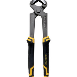 Τανάλια Ξυλουργού 10" Bossram 681993
