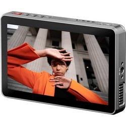 Viltrox DC-X3 6" Touchscreen On-Camera Monitor