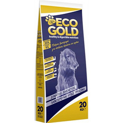 Eco Gold Adult 20kg