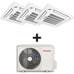 Inventor U5MRSL32 (4) -36/LV6CI-12WiFiR x2