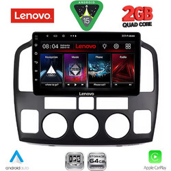LENOVO LVD 2694_CPA (9inc) MULTIMEDIA TABLET for SUZUKI VITARA mod. 2000-2005