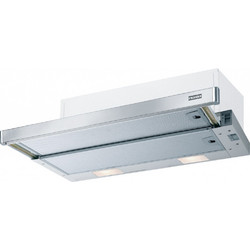 Franke New Flex Eco Συρόμενος Απορροφητήρας 60cm Inox