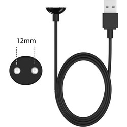 MAGNETIC CHARGING CABLE USB 12MM