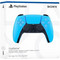 Sony DualSense V3 Wireless Controller για PS5 Starlight Blue