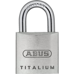Λουκέτο Abus 64 Titalium 20mm (64TI/20)