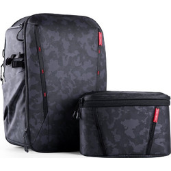 PGYTECH OneMo 2 Grey Camo 25L